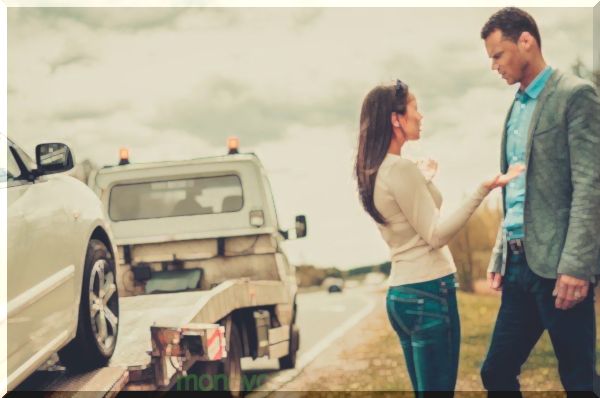 брокери : Как да намерите правилната автомобилна застраховка