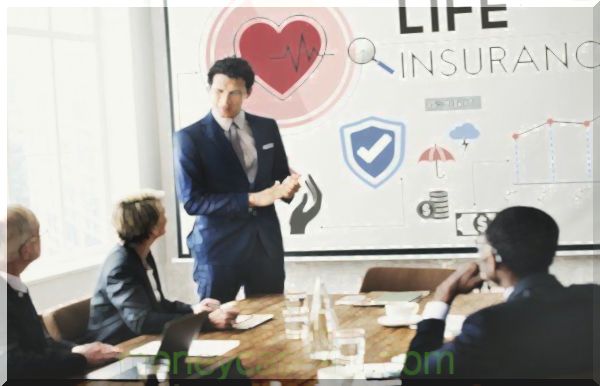 Makler : Unterschiede zwischen IUL und Whole Life Insurance