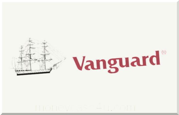 makléři : Pohled na Vanguardovu S&P 500 ETF
