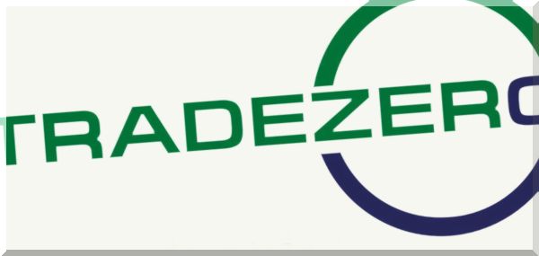 corretores : TradeZero lança (principalmente) negociação gratuita para clientes nos EUA