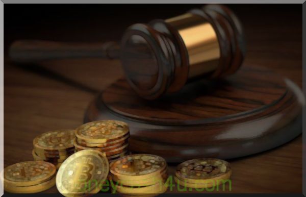 meglere : Hva er den juridiske risikoen for Cryptocurrency investorer?