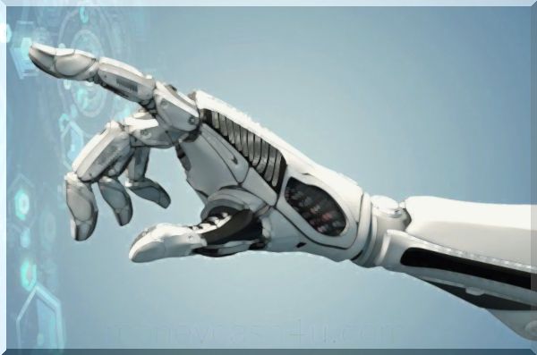 meglere : ETI-er for AI, Blockchain og Robotics dominerer