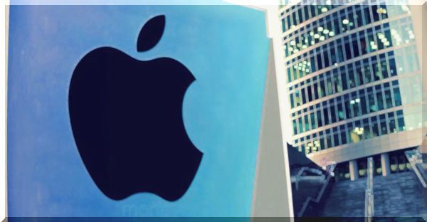 corredores : Las 5 líneas de negocio más rentables de Apple