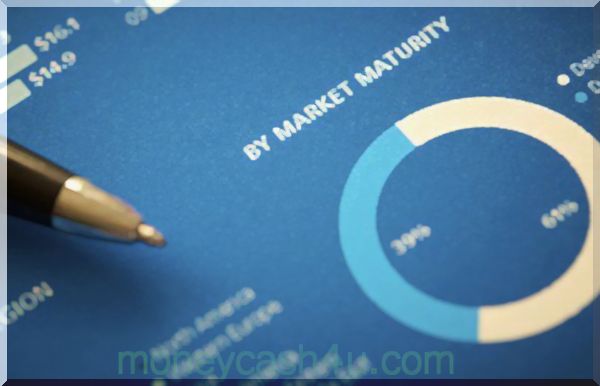 Makler : Wenn die Aktienkurse fallen, wo ist das Geld?