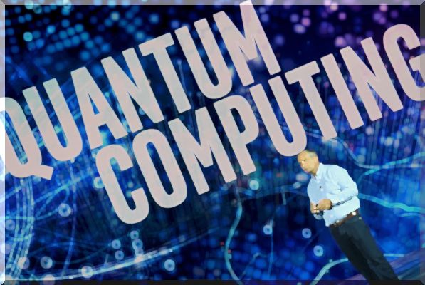 Makler : Quanten-Computing