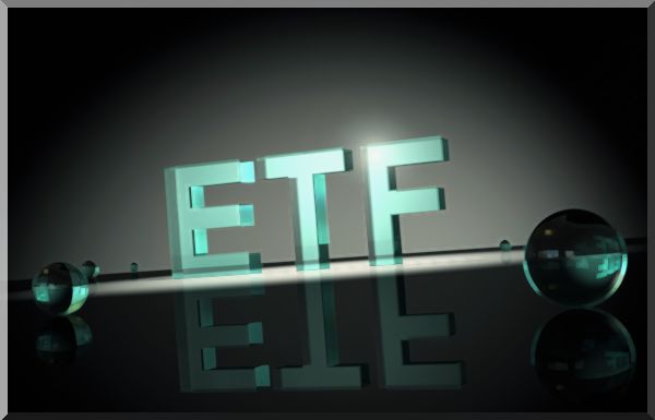 brokers : Leveraged ETF's: More of a Good Thing?  Of te veel?