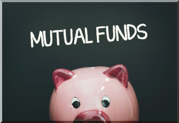 makléři : Jak zjistíte cenu podílového fondu?