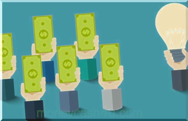 brokeri : Investiți prin Crowdfunding de capitaluri proprii: Riscuri și recompense (FB)