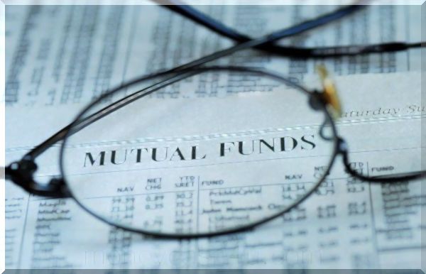 brokerzy : Jak znaleźć fundusze wspólnego inwestowania, które śledzą indeksy?
