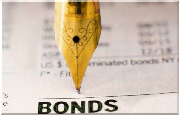 mæglere : Hvordan fungerer en eurobond?