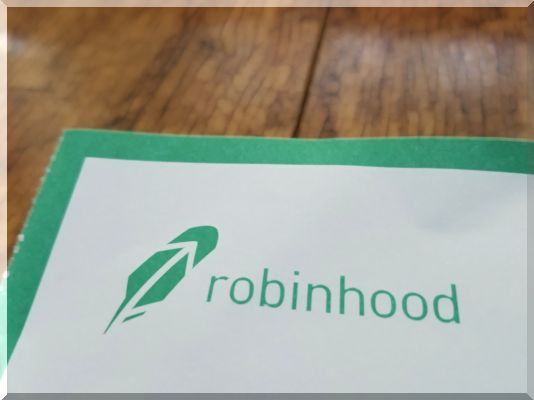 Makler : Wie verdient Robinhood Geld?