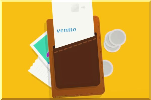 broker : Come la carta di debito Venmo può risparmiare PayPal