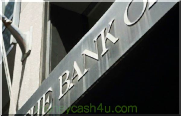 corredores : ¿Qué ETF apalancados rastrean el sector bancario?
