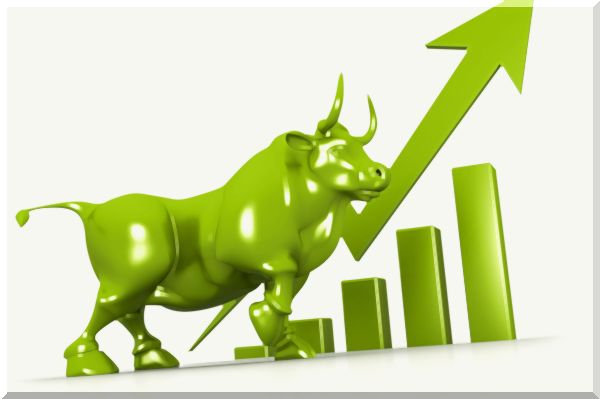 брокери : Основните етапи на пазара като пазарът на бикове се превръща 10