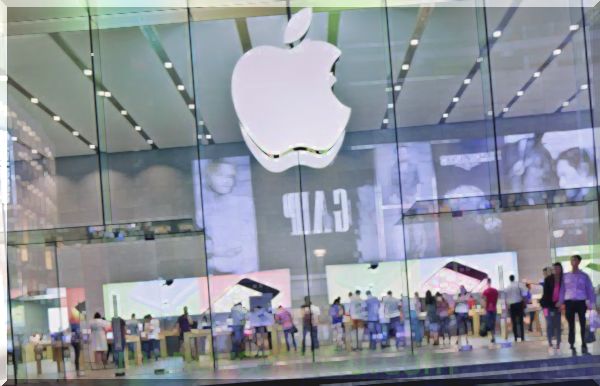 makléři : Klíčové slabosti společnosti Apple