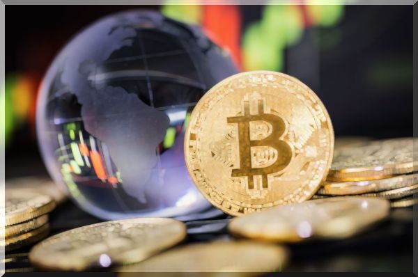 corredors : Bitcoin va augmentar el 2020, mentre que el fons Crypto s'obre als compradors de la mare i del pop