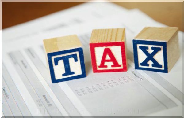 брокери : Податкові інвестиції: Посібник для початківців