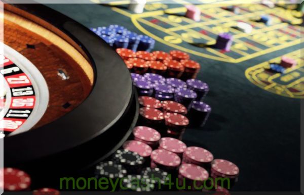 broker : Stai investendo o giocando d'azzardo?
