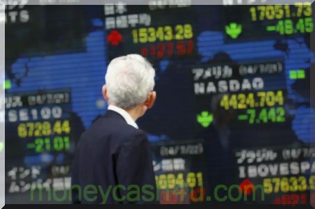 брокери : Как да инвестираме в Nikkei 225