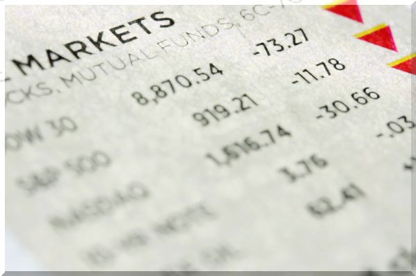 брокери : Как лихвените проценти влияят на взаимните фондове