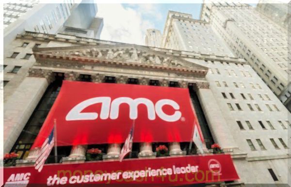 broker : AMC vs. Regal Entertainment: quale è meglio per il mio portafoglio?