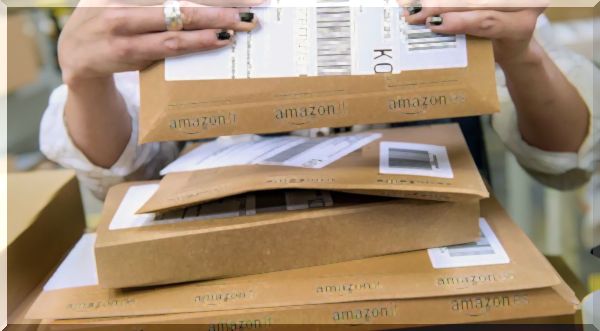 брокери : Як Amazon конкурує з Google (AMZN, GOOG)