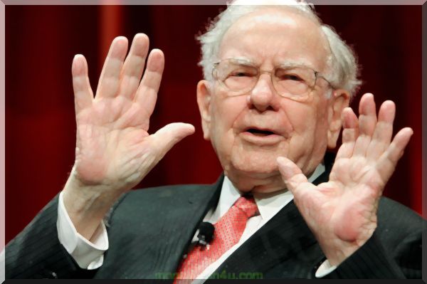 brokers : Crypto-oprichter wint liefdadigheidsveiling voor lunch met Warren Buffett