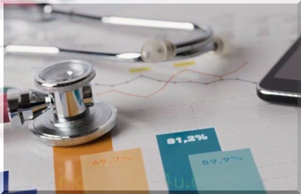corredores : Los 4 fondos mutuos de atención médica más importantes para 2017