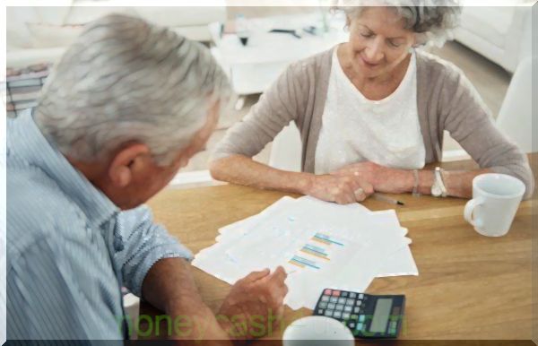 Makler : Ein ETF für Rentner