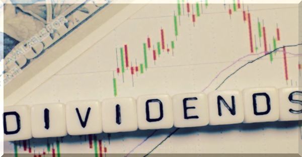 broker : Perché vale la pena dare un'occhiata agli ETF sui dividendi