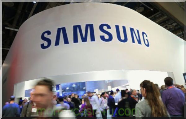 les courtiers : Samsung Stock: Comment investir dans EWY, KF