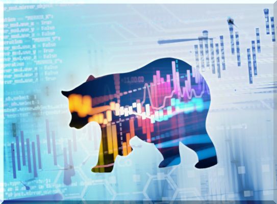 brokerzy : 4 sposoby na przetrwanie i dobrobyt na rynku niedźwiedzi