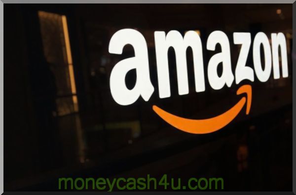 posredniki : Kako bi lahko Amazon 5 milijard dolarjev v prihodnjih dneh povzročil rast prodaje