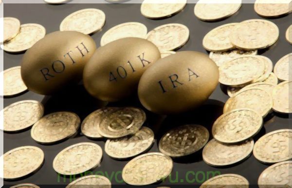 corretores : 401 (k) vs. Roth IRA: Qual é a diferença?