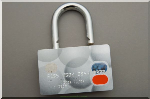 Banking : So vermeiden Sie Kreditkartenbetrug