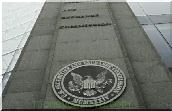 bancaire : SEC Form 13F Définition