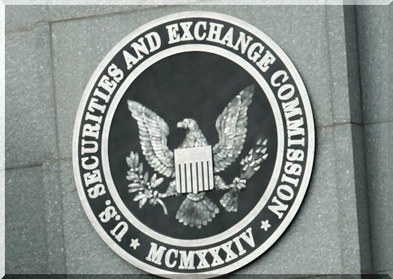 bankovnictví : SEC Formulář N-14