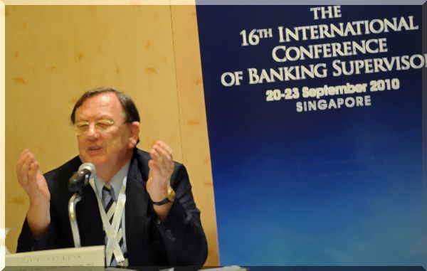 bankarstvo : Bazelski odbor za nadzor banaka