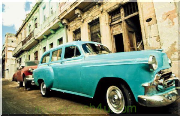 bankininkyste : Ar laikas investuoti į Kubą?