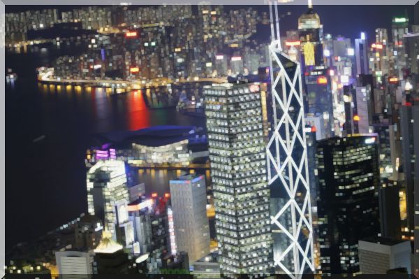 Bankowość : Dlaczego Hongkong potrzebuje autonomii, aby pozostać globalnym centrum finansowym