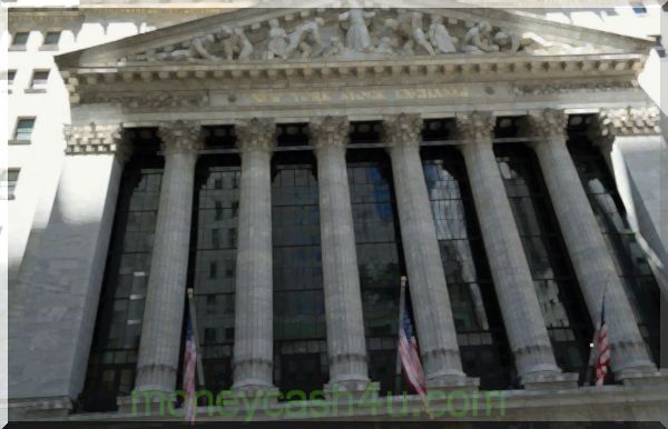 bank : Op welke dagen zijn Amerikaanse aandelenbeurzen gesloten?