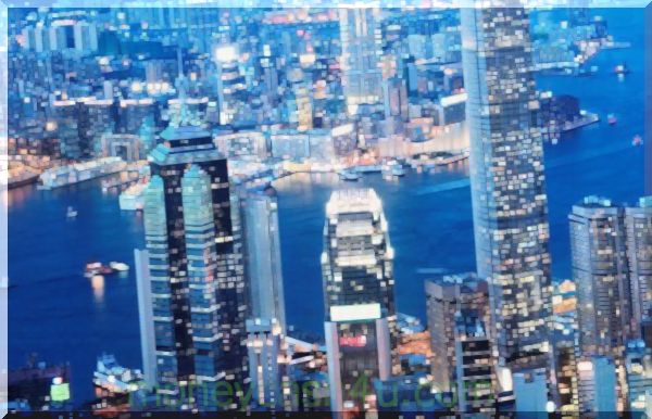 bank : Hong Kong mod Kina: Hvad er forskellen?