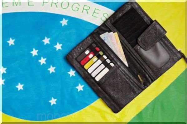 bank : Visninger etter valget om ETF-er i Brasil