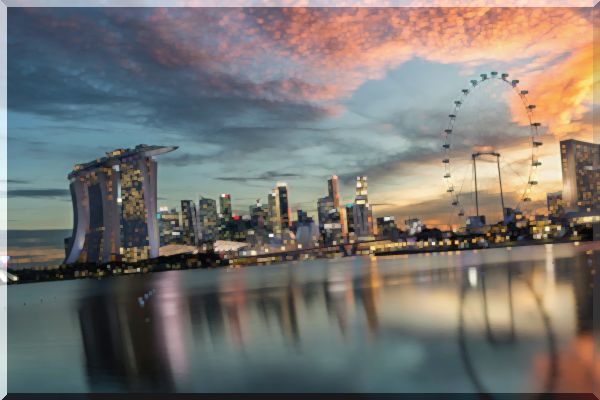 banca : Taxa d'oferta interbancària de Singapur (SIBOR)