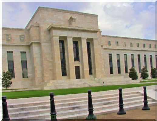 банківська справа : Федеральні фонди