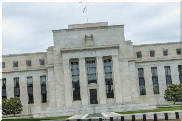банкарство : Систем федералних резерви (ФРС)
