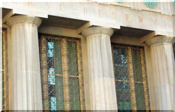 Bankowość : Przełamanie podwójnego mandatu Rezerwy Federalnej