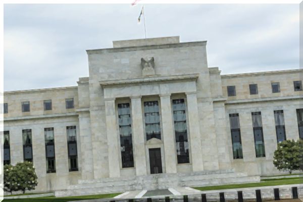 bank : Hva gjør Federal Reserve Banks?