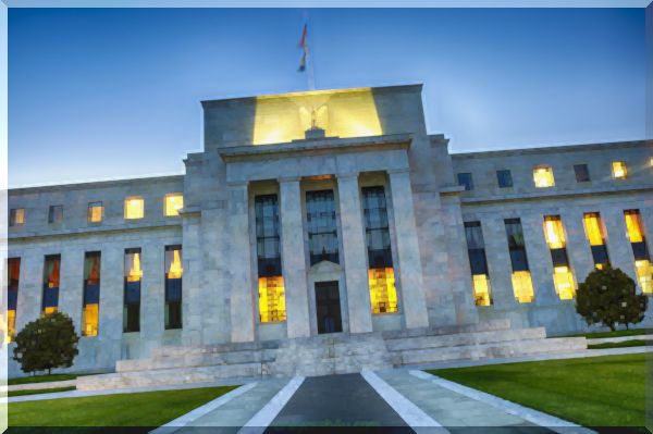 bancario : Gli strumenti della Fed per influenzare l'economia