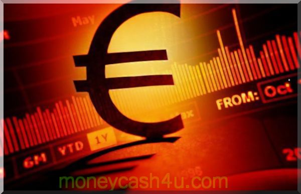 Bankowość : EUR / USD wchodzi w zakres przed spotkaniem Fed